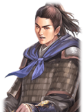 傅士仁
