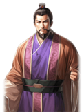关靖