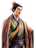 韩嵩