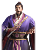 黄承彦