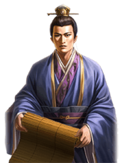荀堪