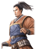 高胜