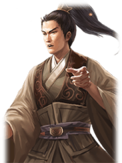 霍弋
