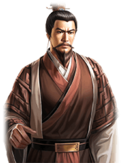 刘馥