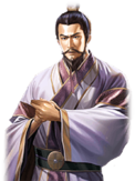 刘璝