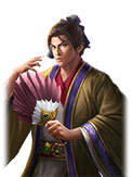 马谡