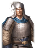 吴霸