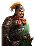 杜预