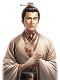 杨仪
