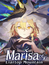 胡言山的魔理沙